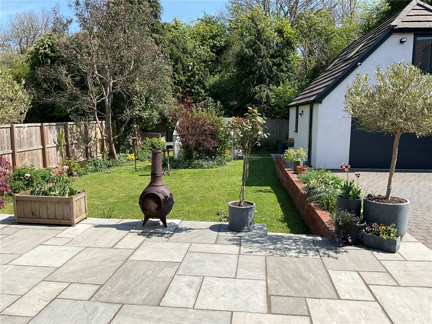 Garden